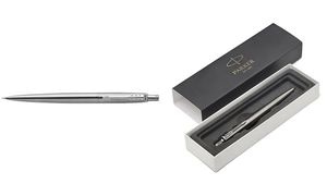 PARKER Druckbleistift JOTTER Edelstahl C.C.