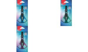 Maped Bastelschere Sensoft +, Länge: 130 mm, Rechtshänder