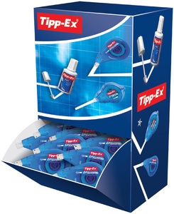Tipp-Ex Korrekturroller "Easy Correct", VALUE PACK