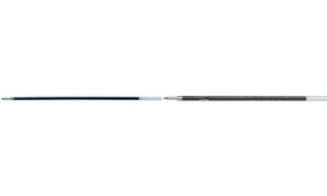 PILOT Kugelschreiber-Mine RFNS-GG, M, blau