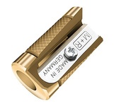 M+R Spitzer "CASTOR", aus Messing