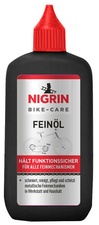 NIGRIN Bike-Care Feinmechanik-Öl, 100 ml