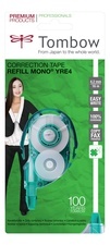Tombow Korrekturroller "MONO CT-YXE4", 4,2 mm x 16 m