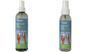 Bi-Office Whiteboard-Reinigungsspray "Earth", 250 ml