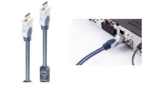 shiverpeaks PROFESSIONAL HDMI Kabel, HDMI Stecker - shiverpeaks PROFESSIONAL HDMI Kabel, HDMI Stecker -