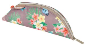 herlitz Schlamper-Rolle Cocoon Ladylike "Jungle"