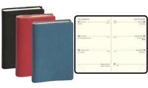 EXACOMPTA Recharge pour agenda de poche MINI 11, 2026