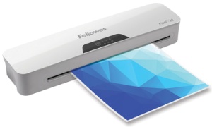 Fellowes Laminiergerät Pixel DIN A3, weiß