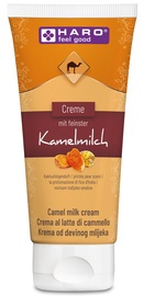 HARO Kamelmilchcreme mit Kaktusfeigenduft, 100 ml Tube