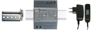 W&T Web-IO, 4.0 Digital, 2xIn, 2xOut, 12 - 48V DC