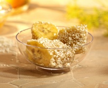 STARPAK Fingerfood-Schale rund, 65 ml, glasklar