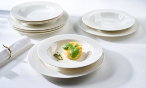 Ritzenhoff & Breker Tafelservice SOFIA, 12-teilig