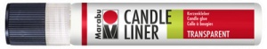 Marabu Wachskleber "Candle Liner", 25 ml