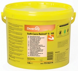 Soft Care REINOL S Handwaschpaste, 500 ml Dose