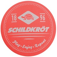 SCHILDKRÖT Neoprenkissen Water Bouncers Tropical