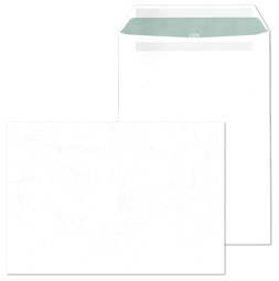 MAILmedia Versandtaschen B4 selbstklebend, ohne Fenster
