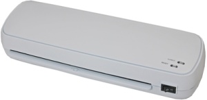 pavo Laminiergerät Alaska Ignite, DIN A4, schwarz/weiß