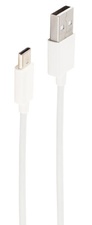 shiverpeaks BASIC-S Daten- & Ladekabel, USB-A - USB-C, 2,0 m