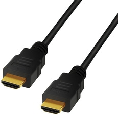 LogiLink HDMI Kabel 2.1, A-Stecker - A-Stecker, 3,0 m