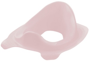 keeeper kids Kinder-Comfort-Toilettensitz "zuza pure", rosa