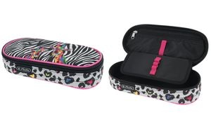 herlitz Schlamper-Etui "Wild Neon"