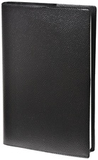 QUO VADIS Agenda de poche "Affaires S", 2027, Impala, noir