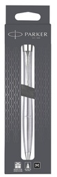 PARKER Drehkugelschreiber URBAN Muted Black C.C.