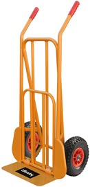 Wonday Stahlrohr-Transportkarre, Tragkraft: 250 kg