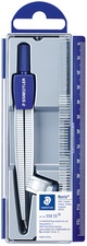 STAEDTLER Schulzirkel Noris 550 50, Länge: 124,2 mm