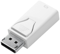 LogiLink Adapter, DisplayPort Stecker - HDMI Kupplung