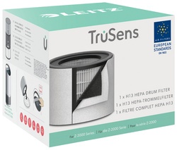 LEITZ 3-in-1 HEPA Filter für Luftreiniger TruSens Z-2000