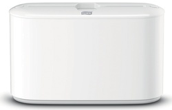 TORK Xpress Tisch-Falthandtuch-Spender ELEVATION, Kunststoff