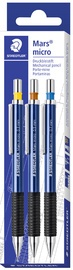 STAEDTLER Druckbleistift Mars micro, 3er Etui