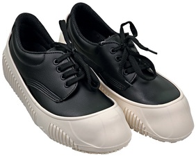 HYGOSTAR Latex Antirutsch Berufs-Überschuh SRC, 34 - 36