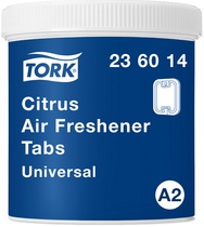 TORK Lufterfrischer-Anhänger "Blütenduft", in Spenderdose