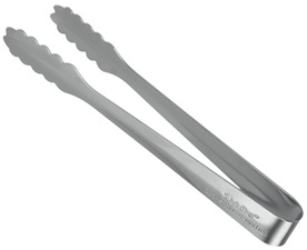 metaltex Zuckerzange, Länge: 180 mm, Edelstahl
