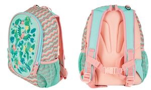 herlitz Vorschulrucksack Rookie "Sweet Jungle"