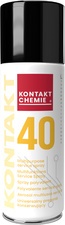 KONTAKT CHEMIE KONTAKT 40 Multifunktionsöl, 200 ml