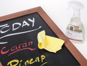 EUROPEL Reinigungsspray für Kreidemarker, 500 ml